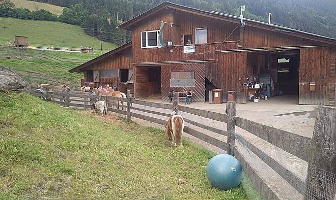 Gasthof olachgut