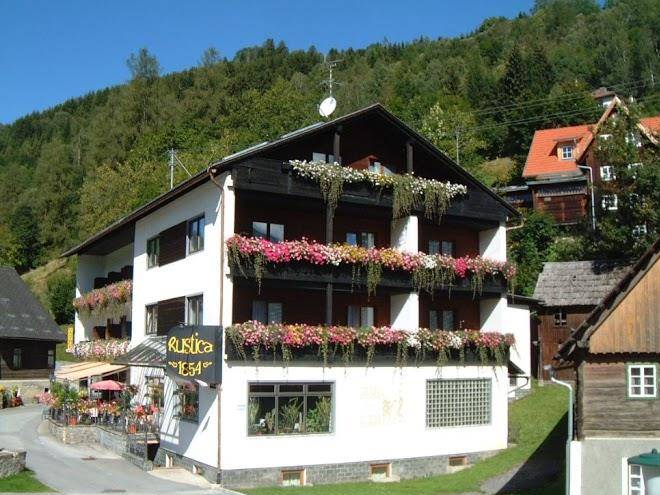 Gasthof ortner