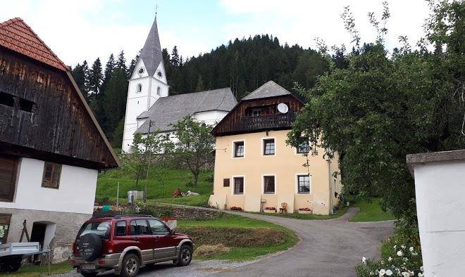 Gasthof pension steiner