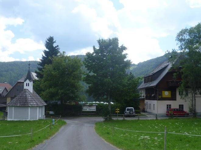 Gasthof tauernwirt
