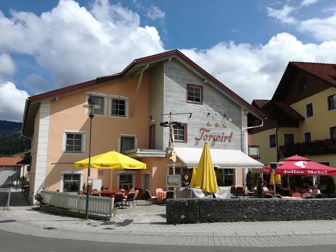 Gasthof torwirt
