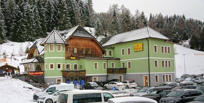 Gasthof waldschlosl