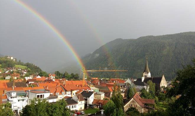 Gasthof zum mohren