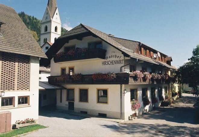 Hirschenwirt