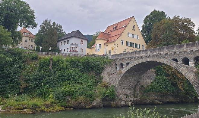 Hotel alpin murau
