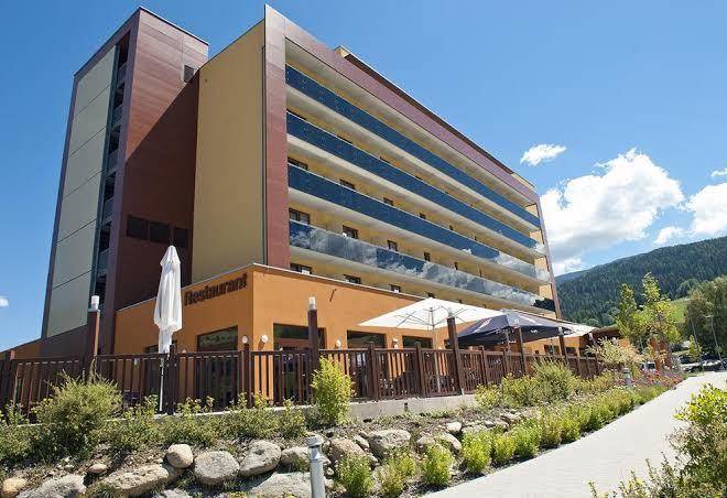 Hotel relax resort
