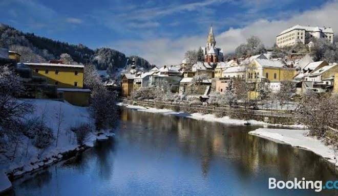 Hotel st lorenzen investitionsges mbh