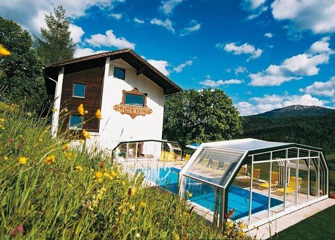 Hotel stigenwirth