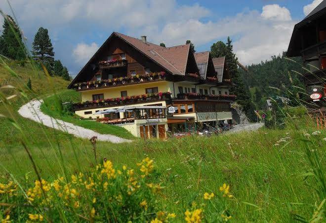Hotel turracherhof