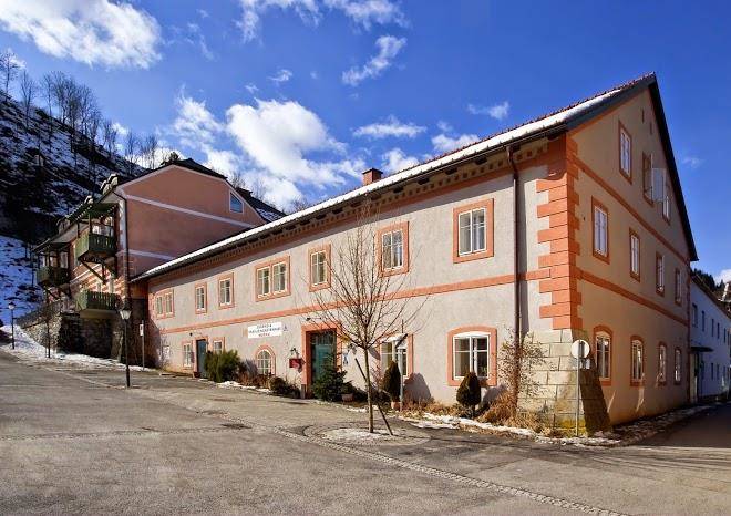 Jufa hotel murau