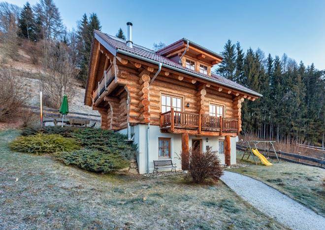 Kreischberg lodge