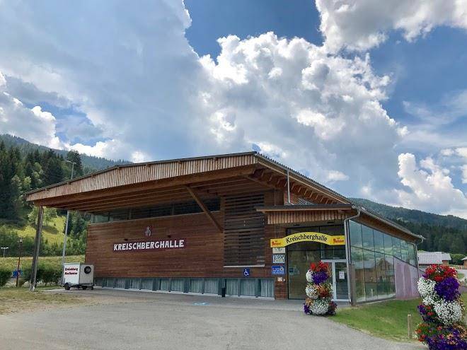 Kreischberghalle