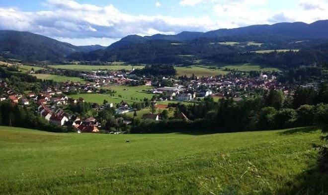 Neumarkterhof