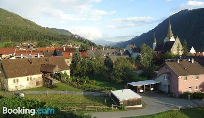 Pension geisler