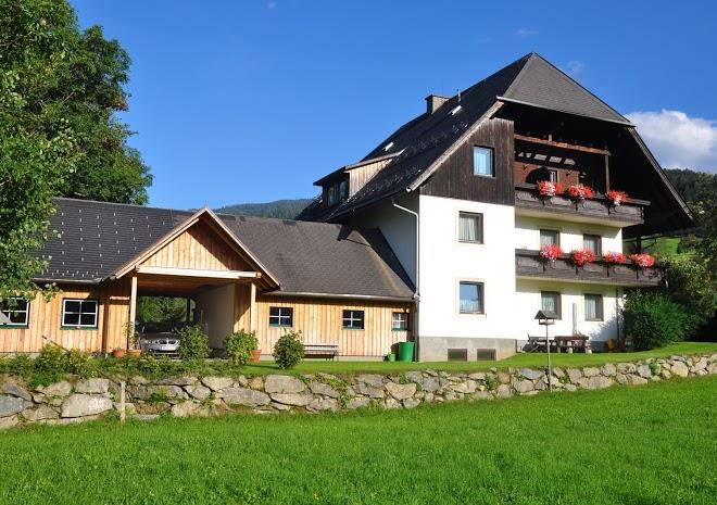 Pension mayer