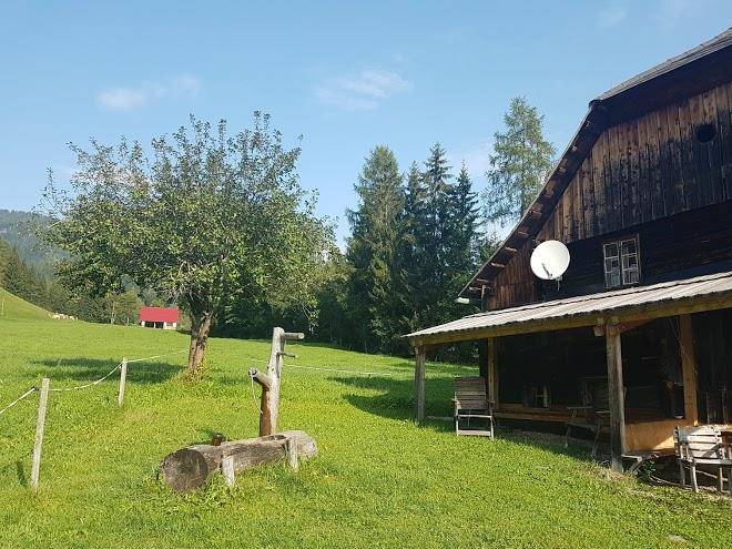 Pernerhutte