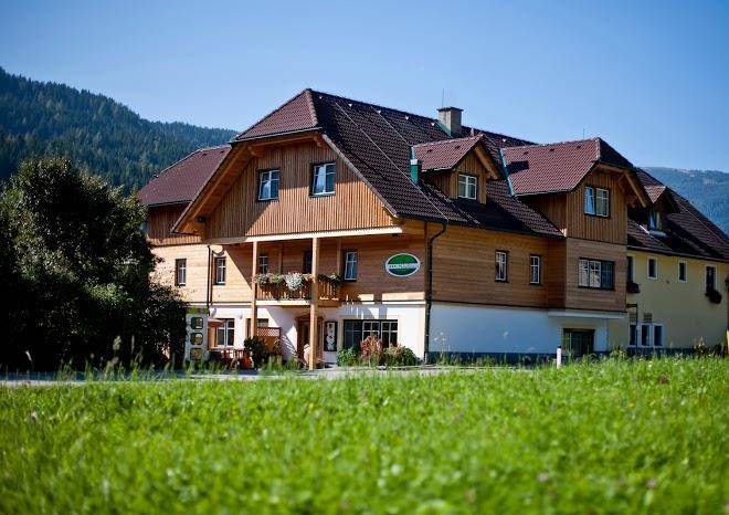 Restaurant schafferwirt