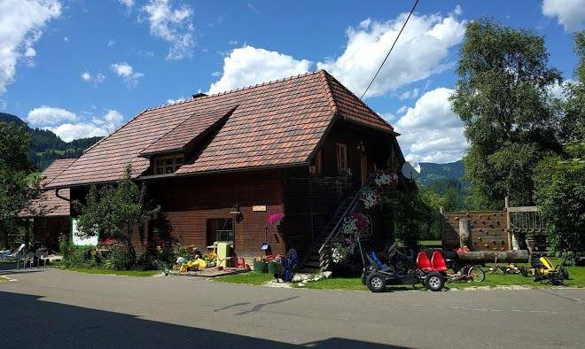 Schilcherhof