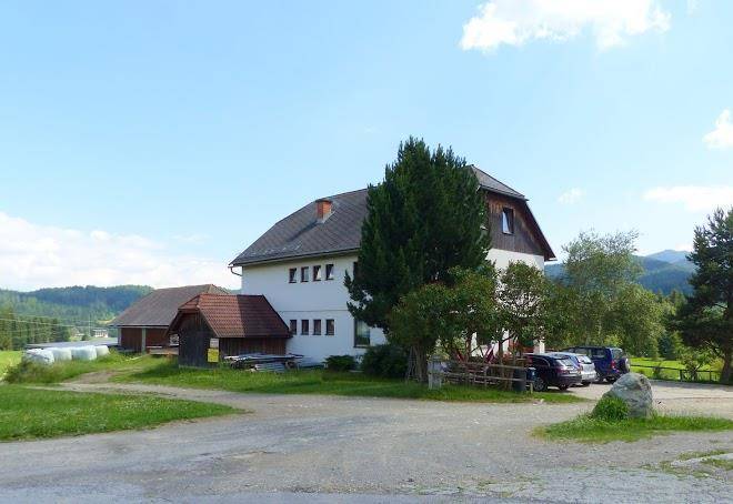 Seidl gottfried und karin