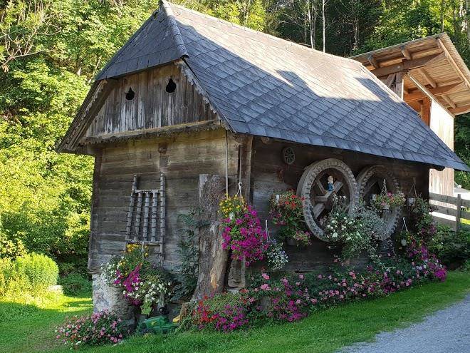 Steinerhof