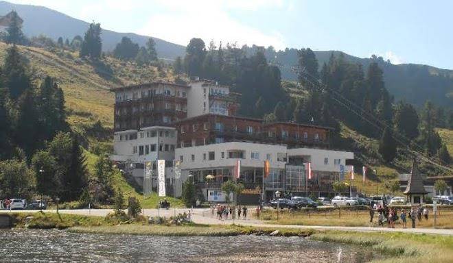 Sundance mountain resort und spa
