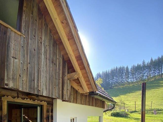 Troadkasten st georgen am kreischberg