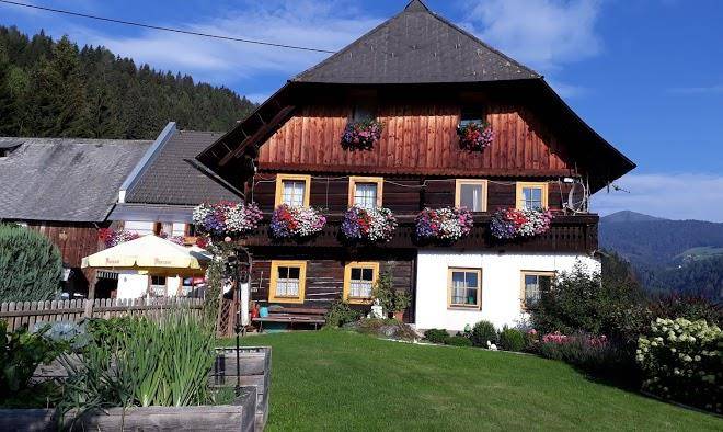 Tscheppa hof melitta und karlheinz edlinger