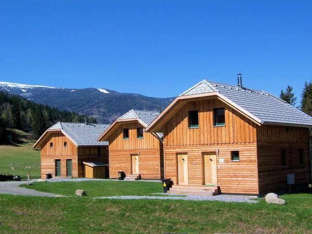 Woody park