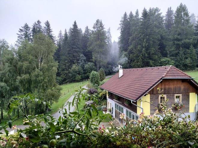 Zechner hof fam forcher