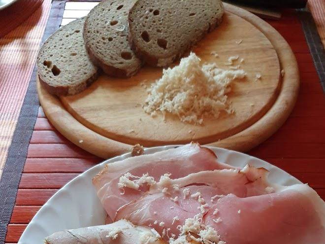 Abfalterer almhutte