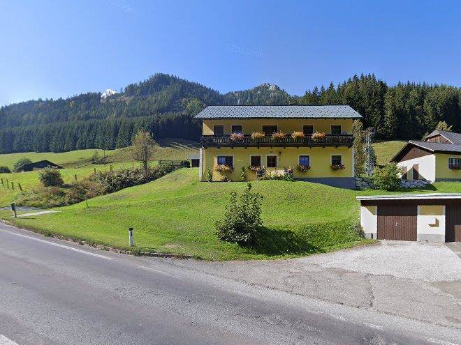 Andreas draxler hutte