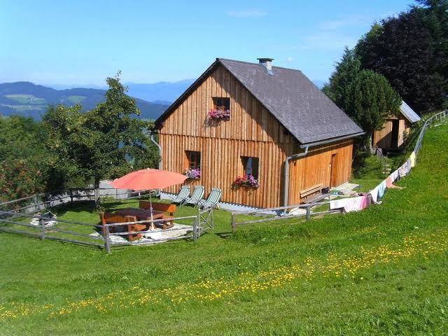 Laikamhutte