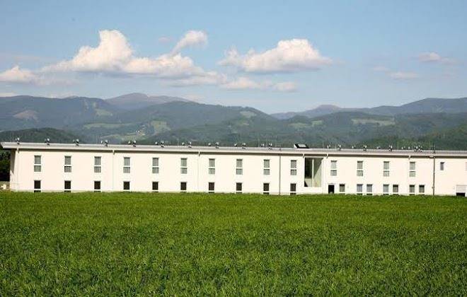 Best sleep hotel