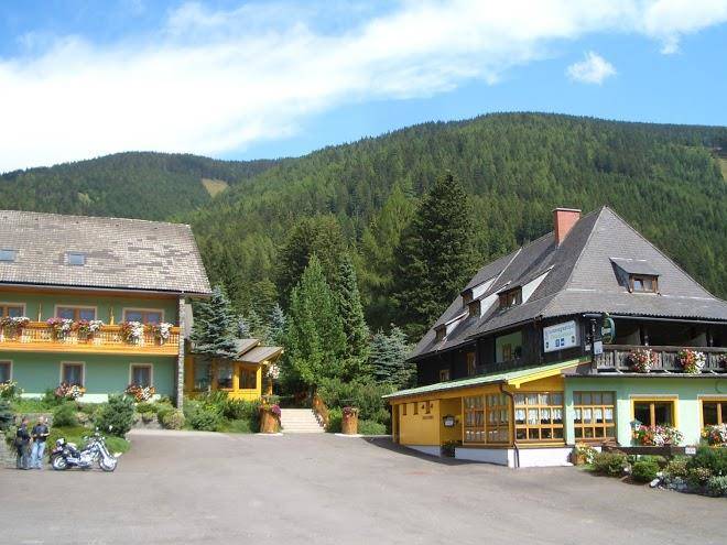Draxlerhaus