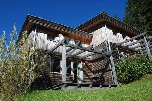 Feriendorf tauerngast