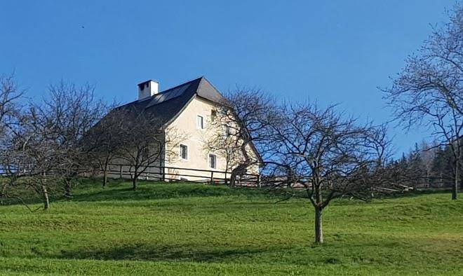 Hochfelner stockerhof
