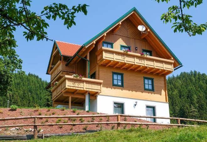Ferienhaus hochfelner