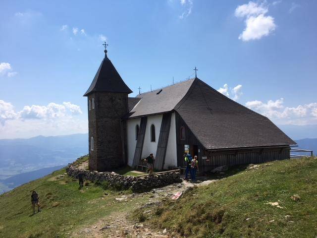 Ferienhaus prettenthaler