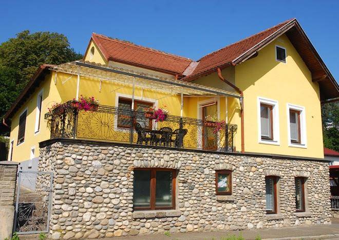 Fruhstuckspension sandhof