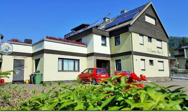 Gasthaus gorferwirt gorfer kg