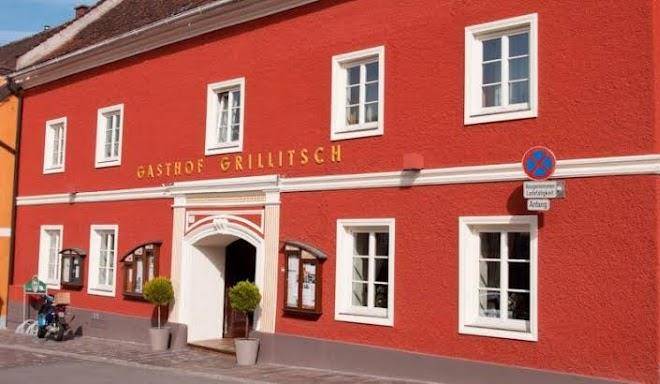 Gasthaus grillitsch rosslwirt
