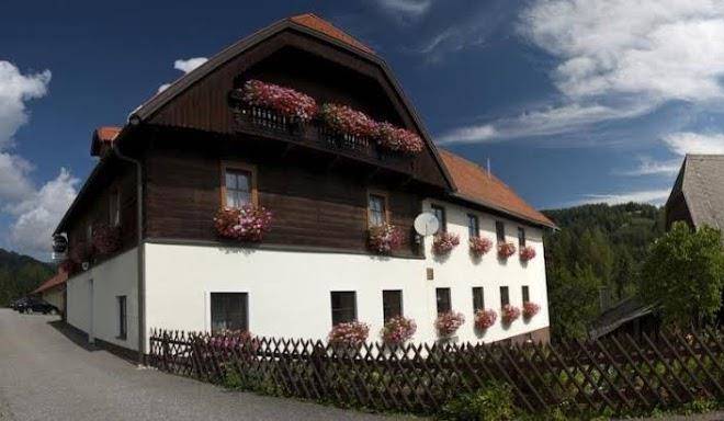 Gasthaus fiedlwirt