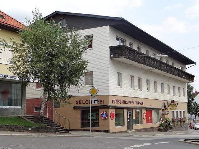 Gasthof fritz moser