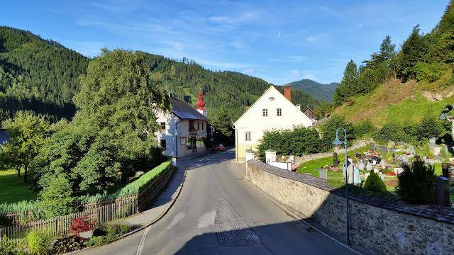 Gasthof haunschmidt