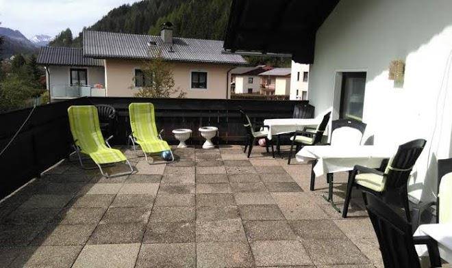 Gasthof papillon