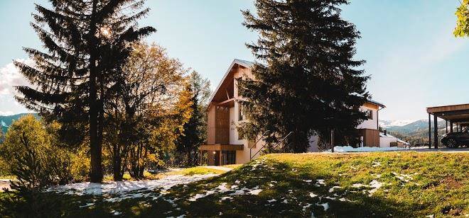 Gasthof & pension seetalblick