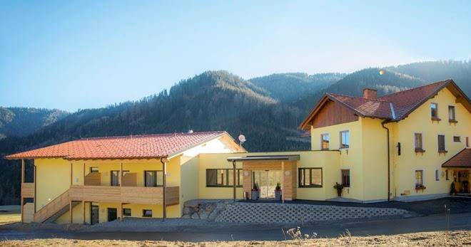 Gasthof wachter vlg lasser