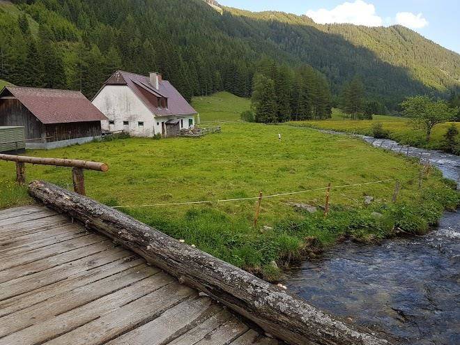 Grassleralm