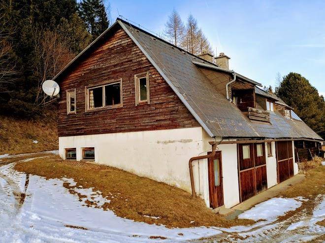 Grosserhutte