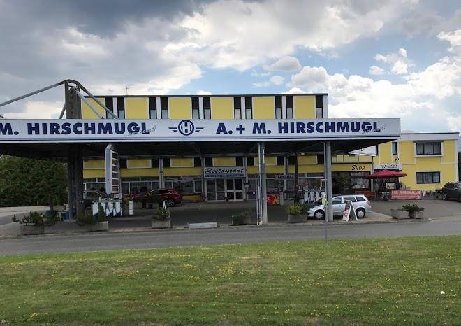 Hotel hirschmugl